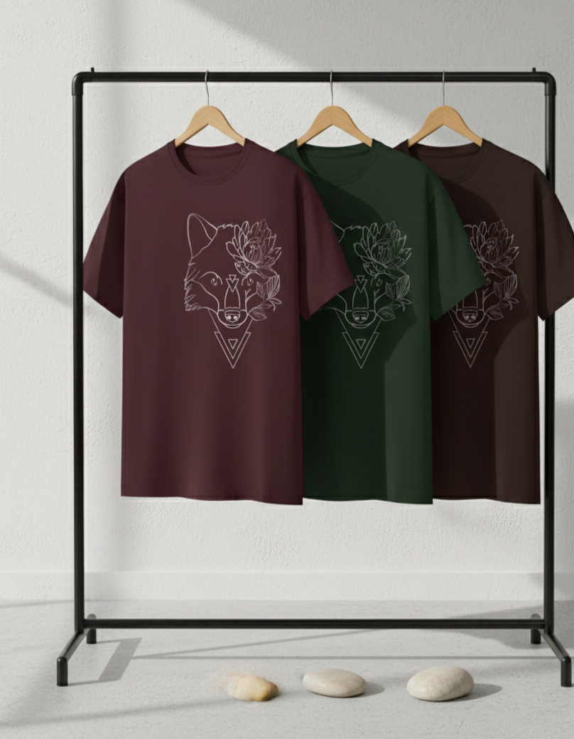 Fox Classic T-Shirt