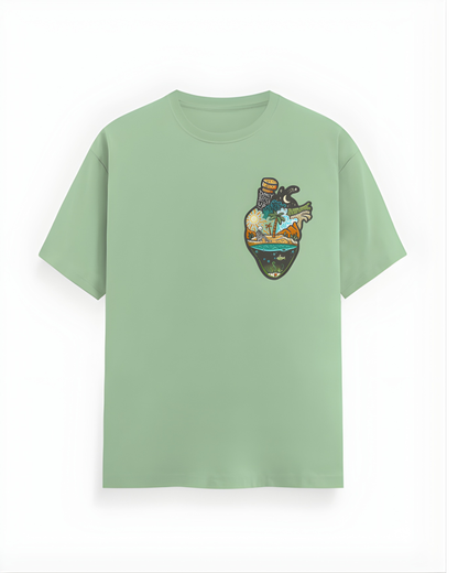 Heart Classic T-Shirt