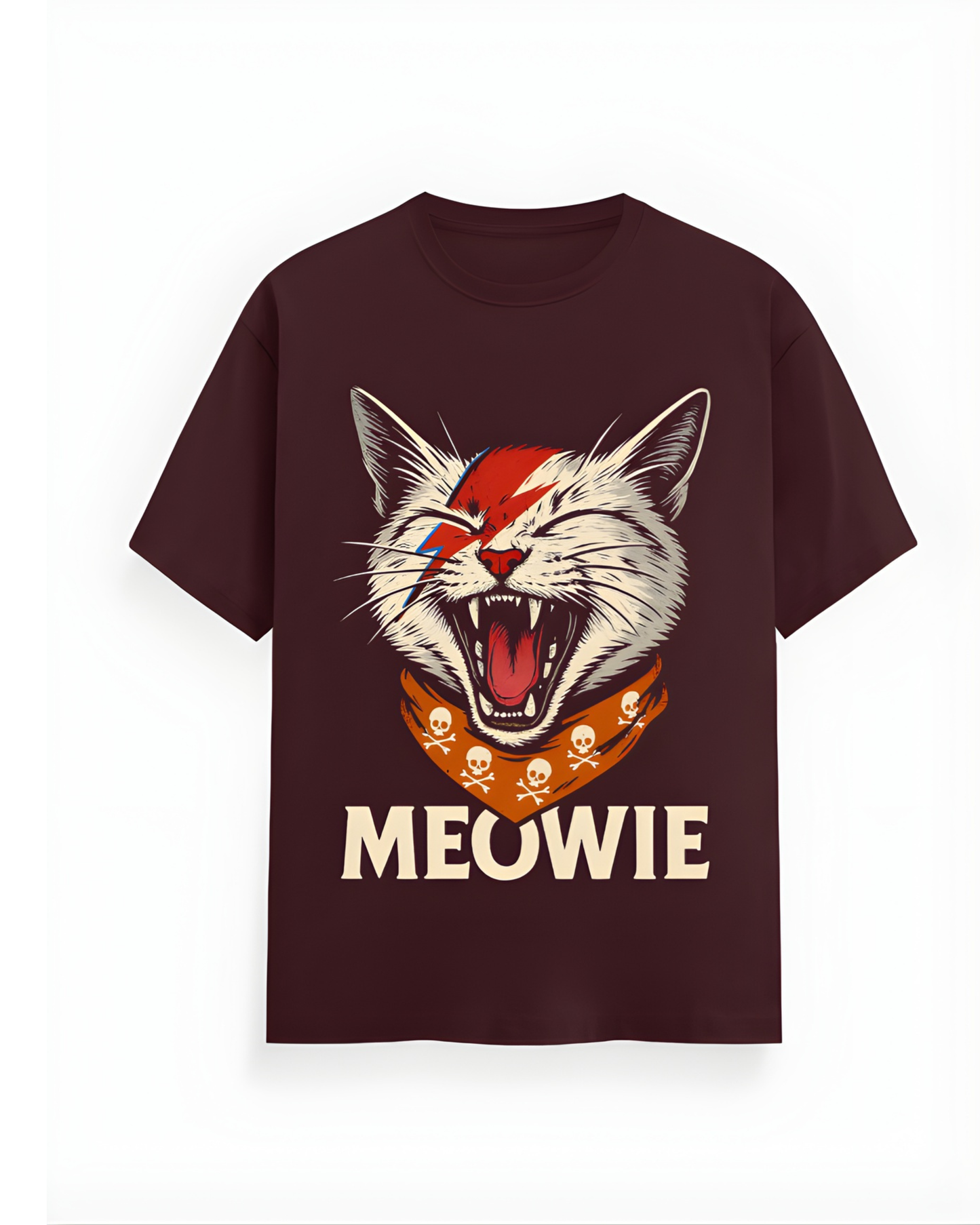 Meowie Classic T-Shirt