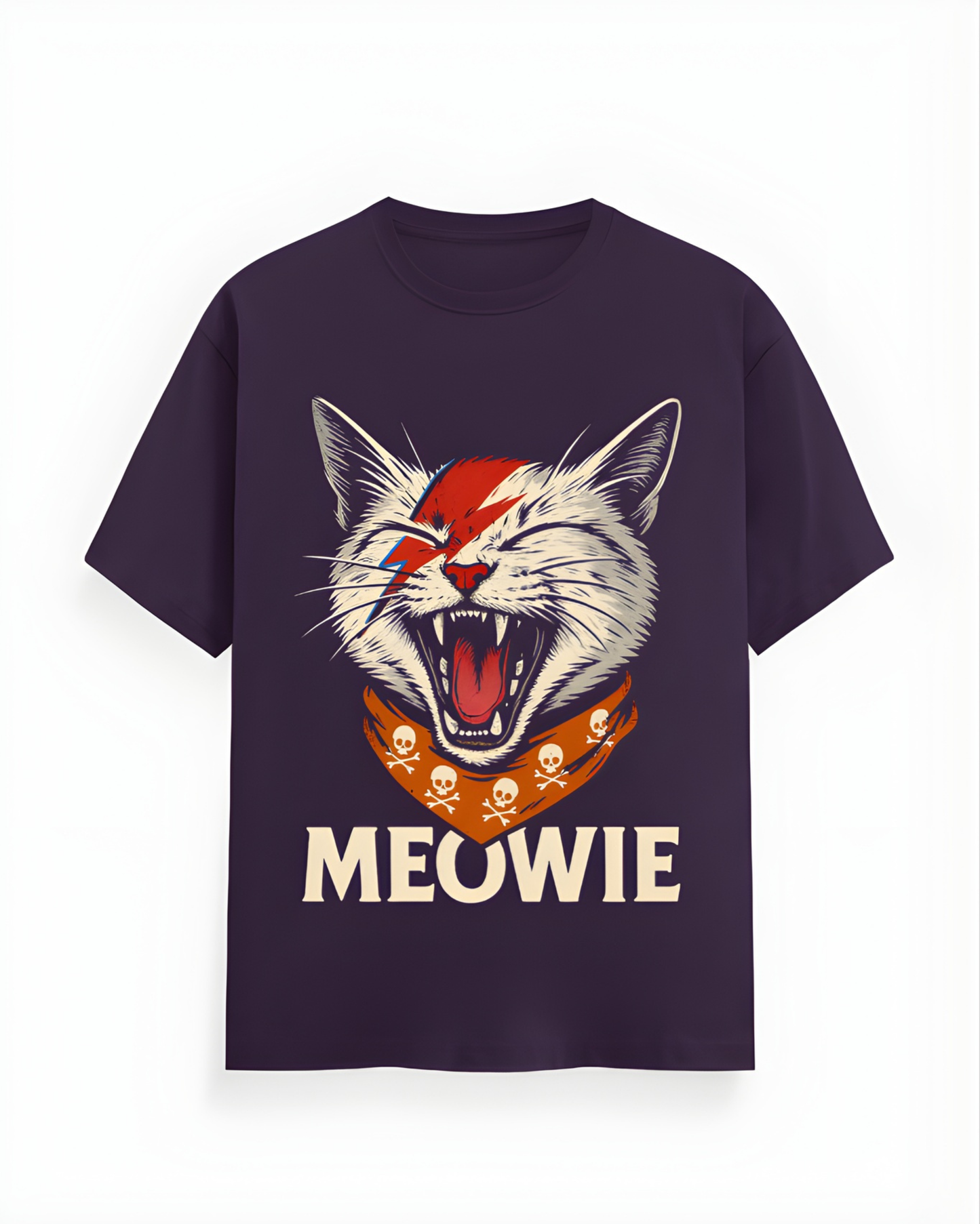 Meowie Classic T-Shirt