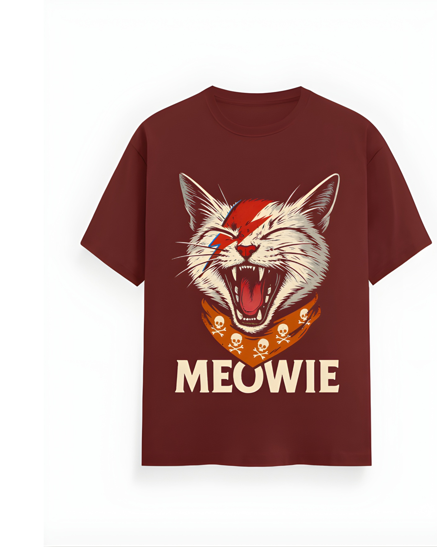 Meowie Classic T-Shirt
