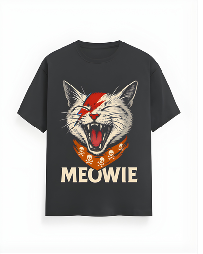 Meowie Classic T-Shirt