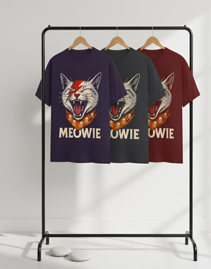 Meowie Classic T-Shirt