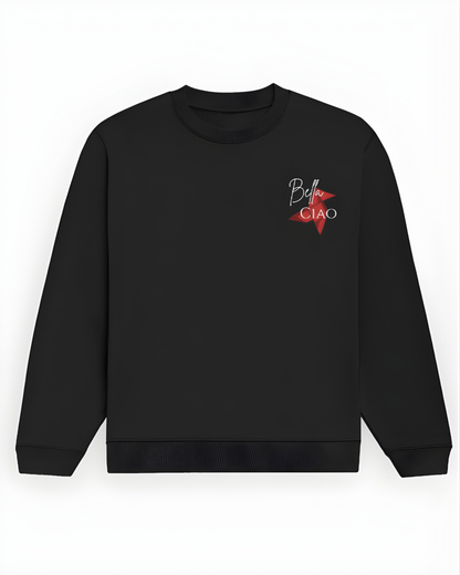 Money Heist Sweatshirt