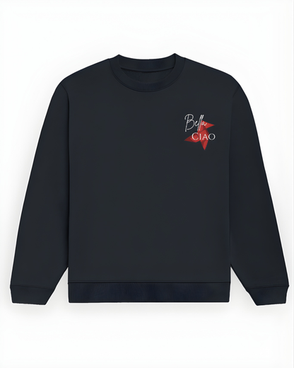 Money Heist Sweatshirt