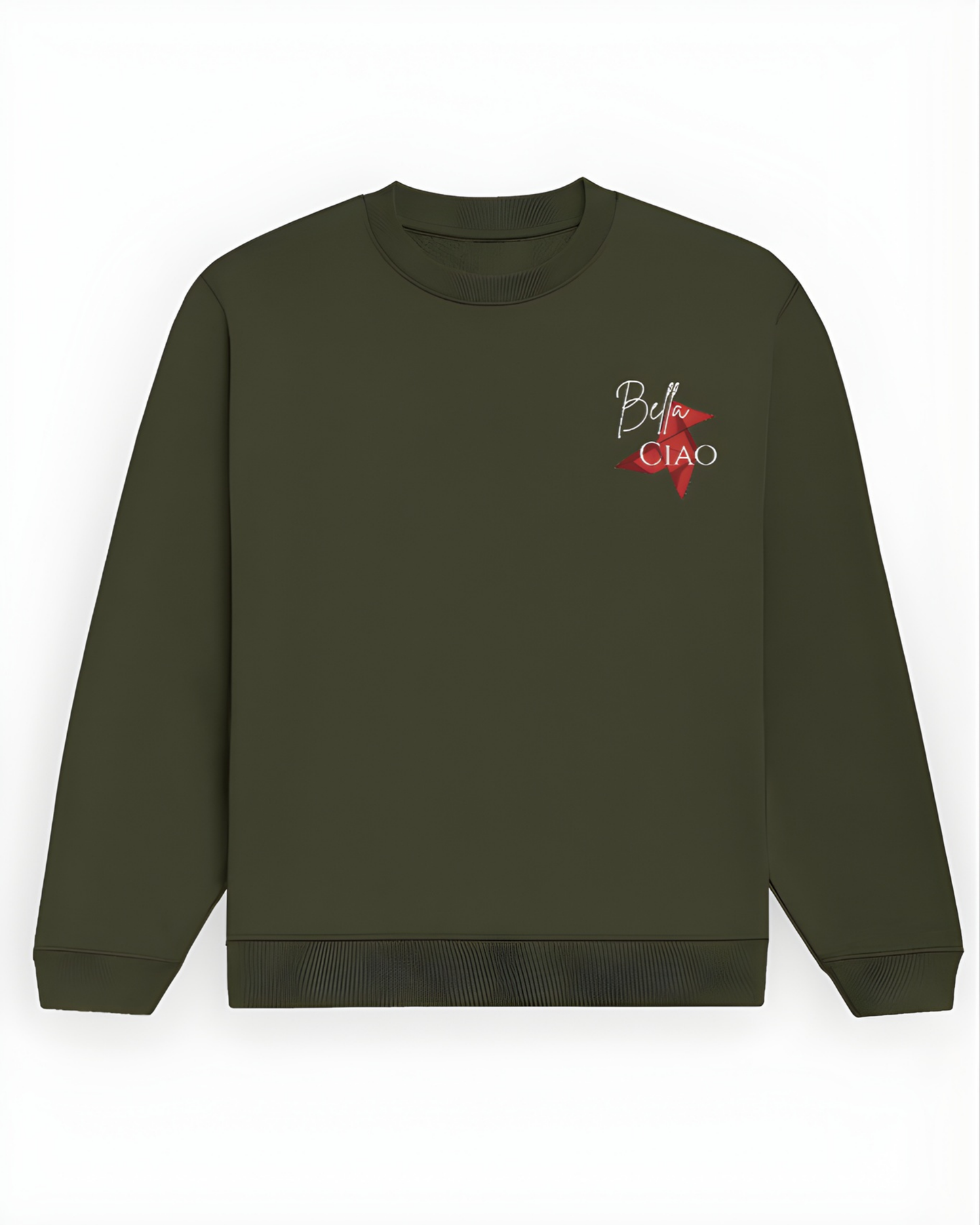 Money Heist Sweatshirt