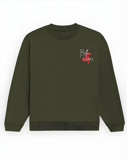 Money Heist Sweatshirt