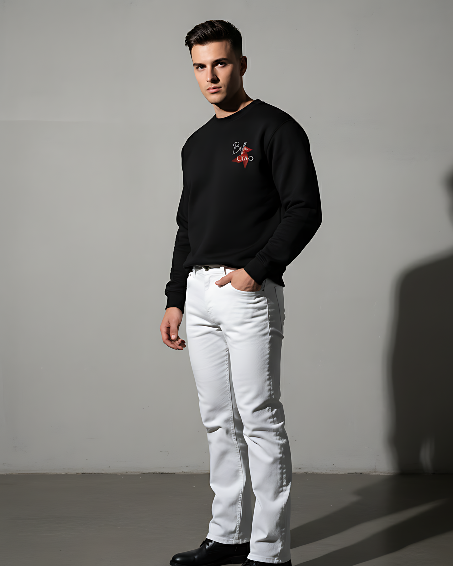 Money Heist Sweatshirt