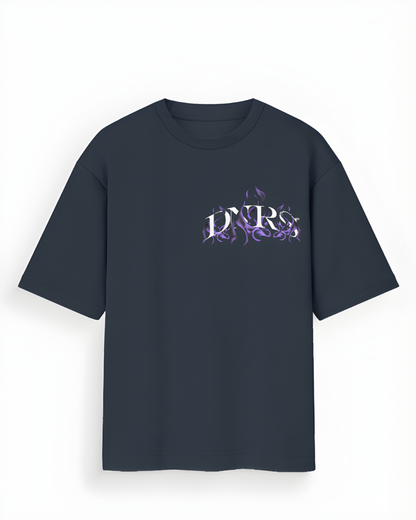 Revenge Oversized T-Shirt