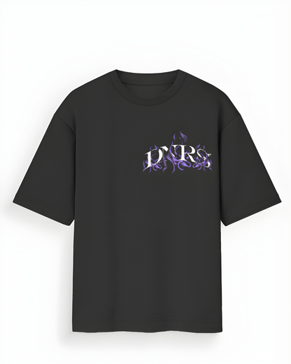 Revenge Oversized T-Shirt