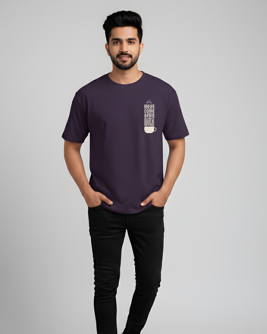 Coffee Classic  T-Shirt