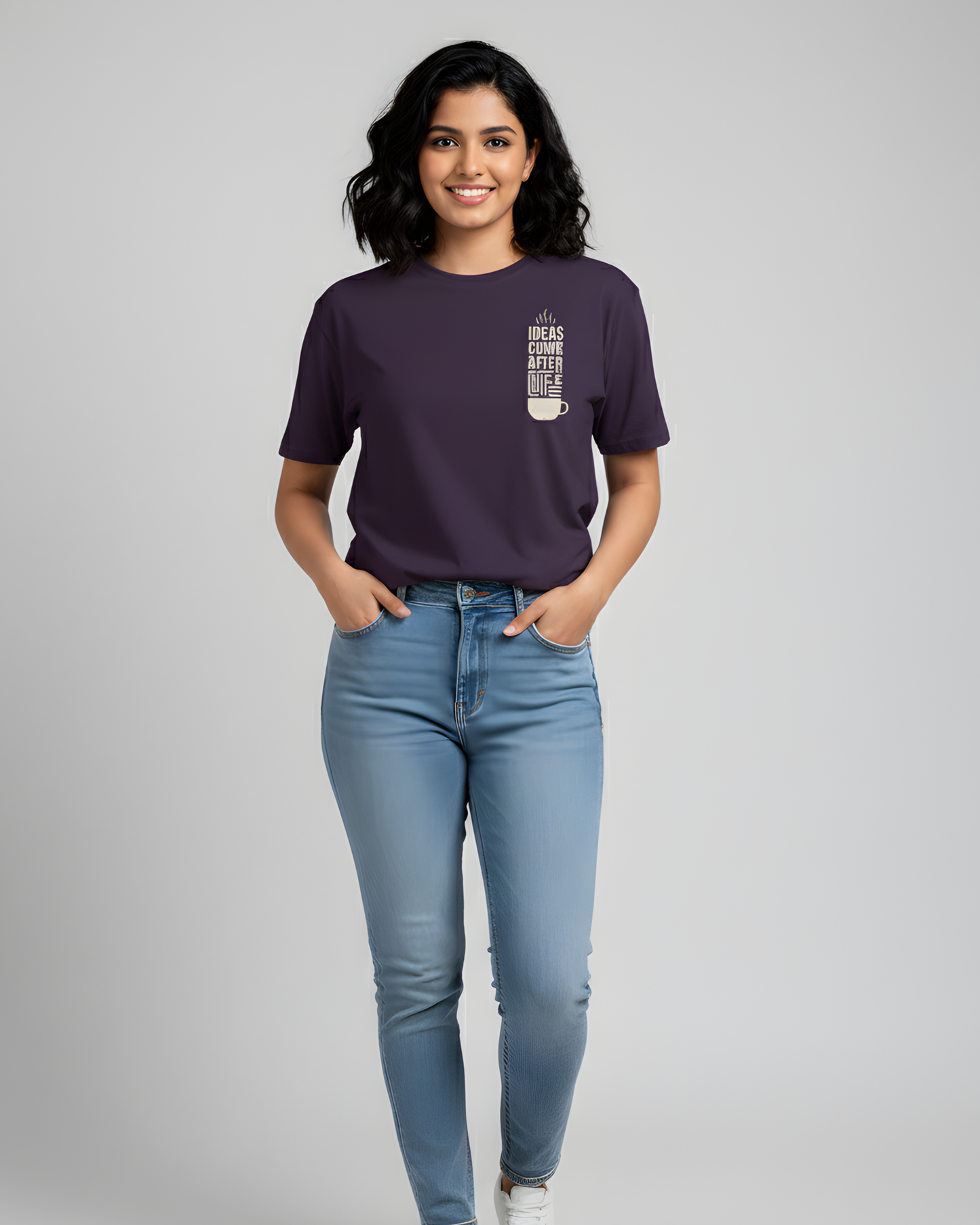 Coffee Classic  T-Shirt