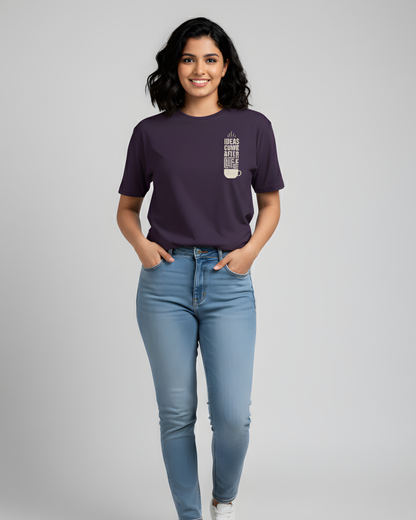 Coffee Classic  T-Shirt