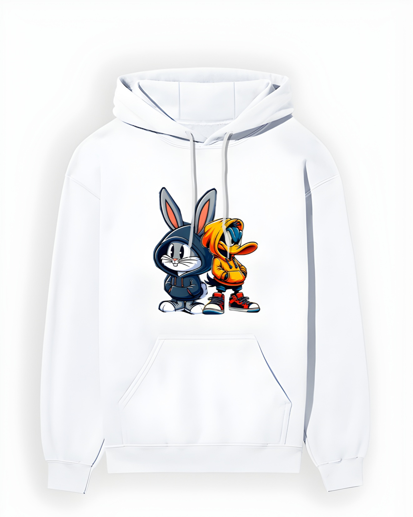 Daffy Duck Hoodie
