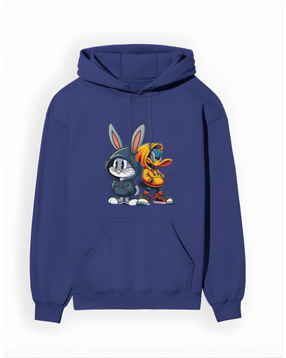 Daffy Duck Hoodie