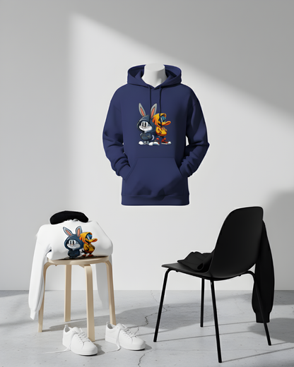 Daffy Duck Hoodie