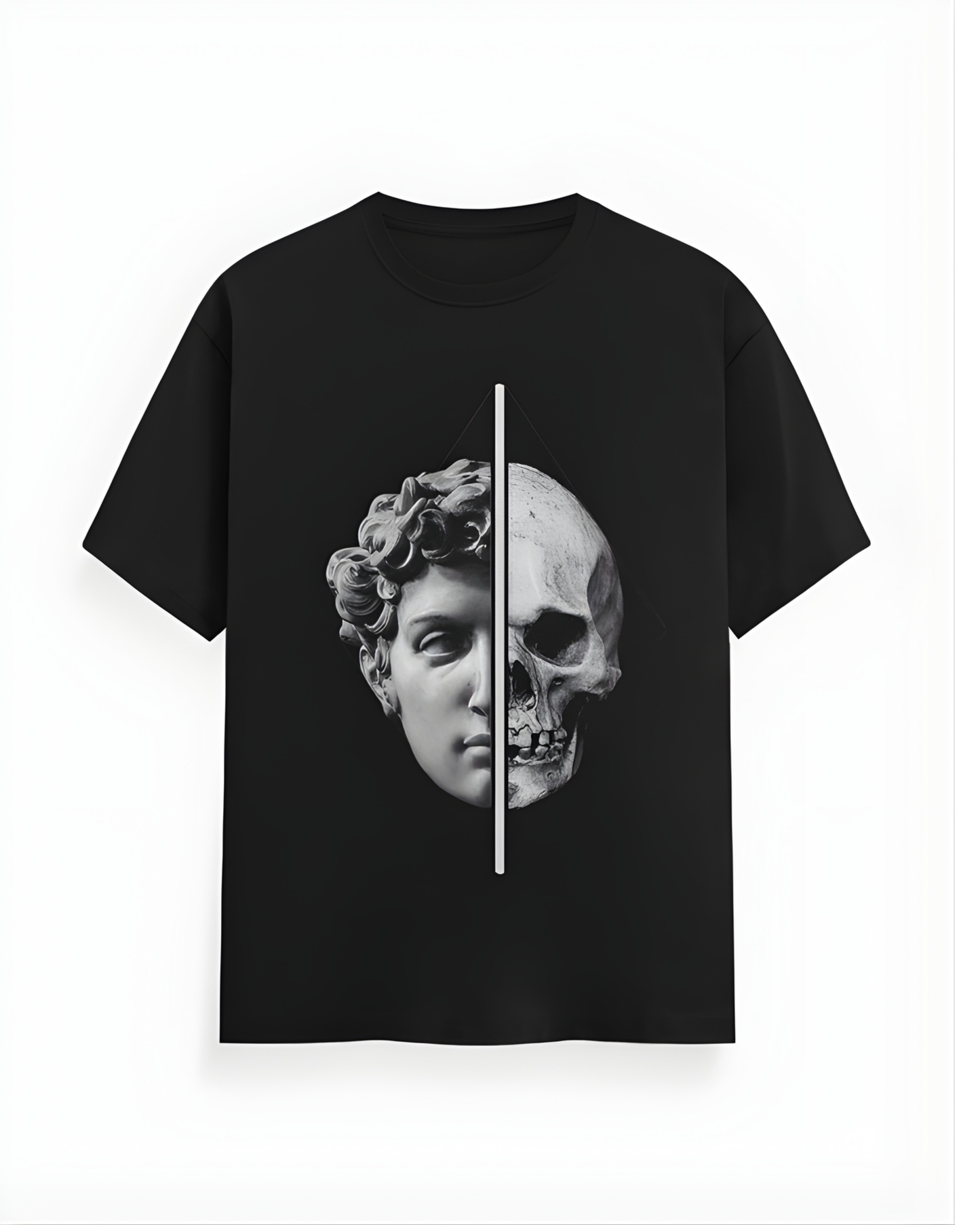Human x Skeleton Classic T-Shirt