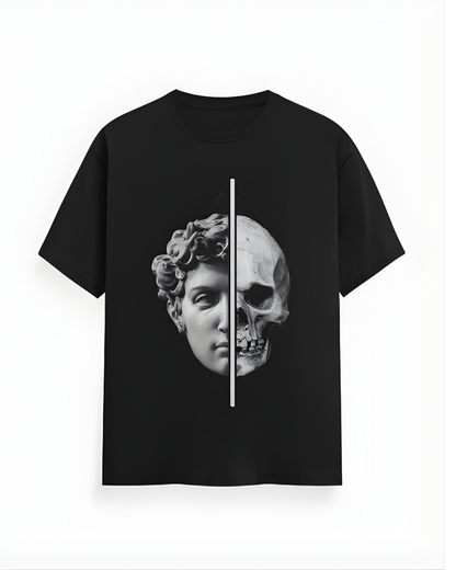 Human x Skeleton Classic T-Shirt