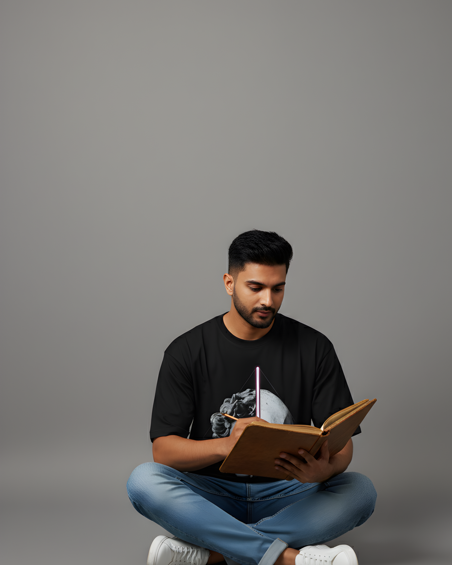 Human x Skeleton Classic T-Shirt