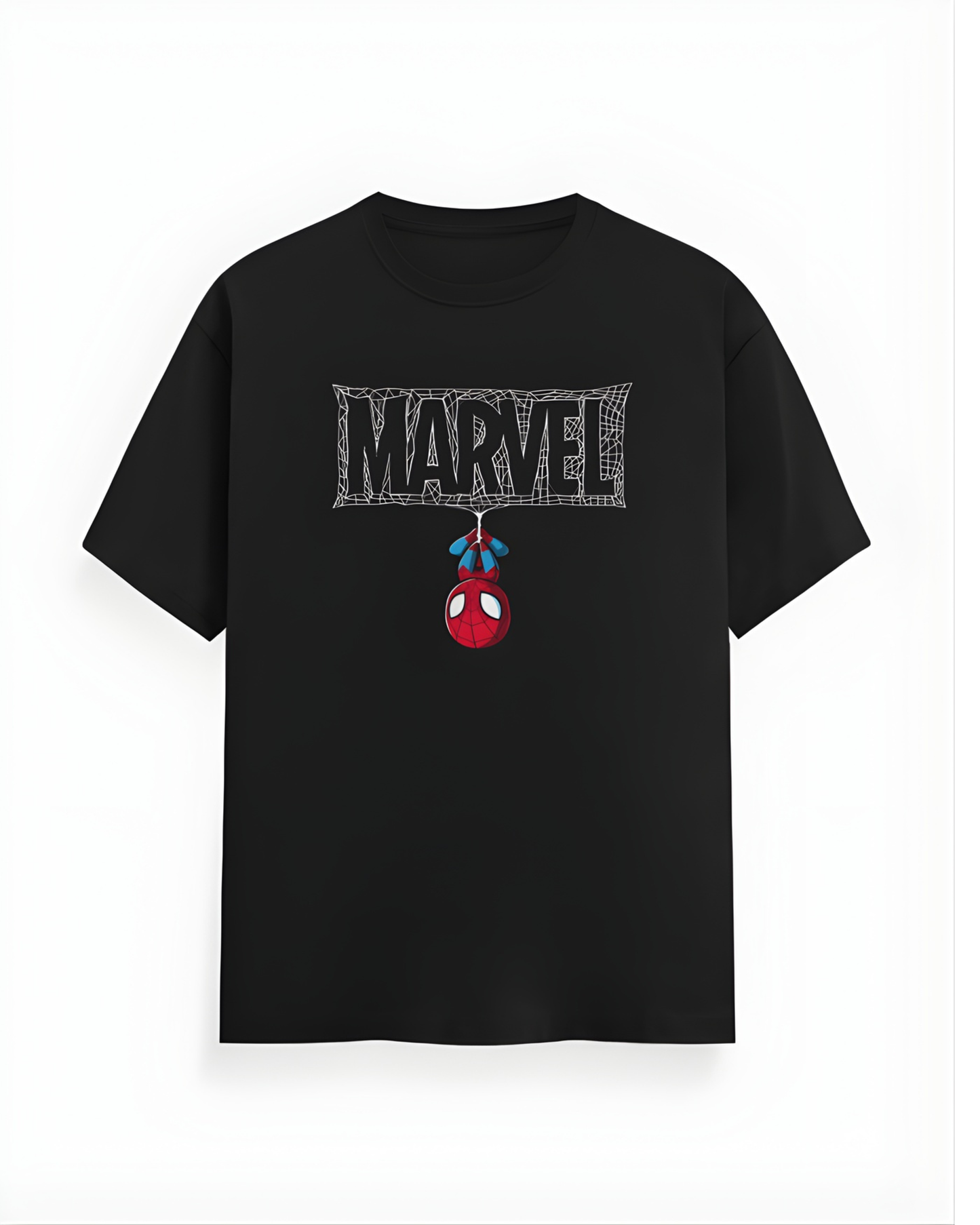 Marvel Spider Vibe Classic  T-Shirt