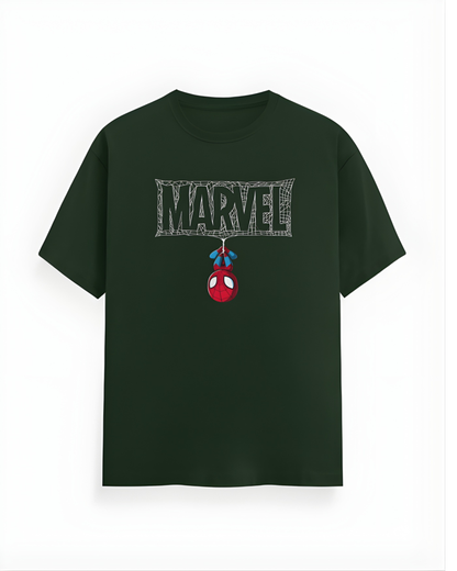 Marvel Spider Vibe Classic  T-Shirt