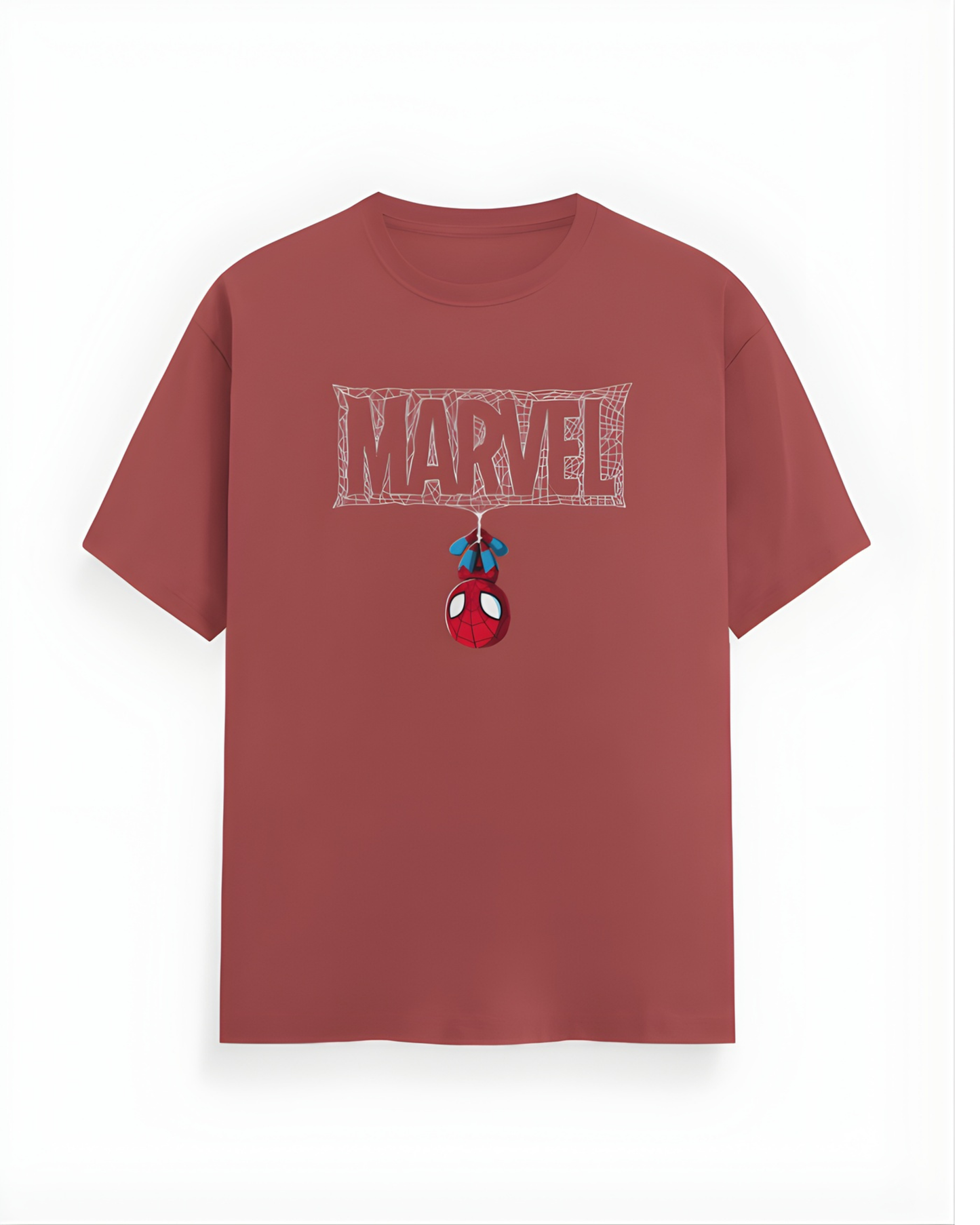 Marvel Spider Vibe Classic  T-Shirt