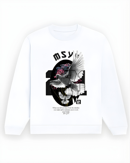 Msys Sweatshirt