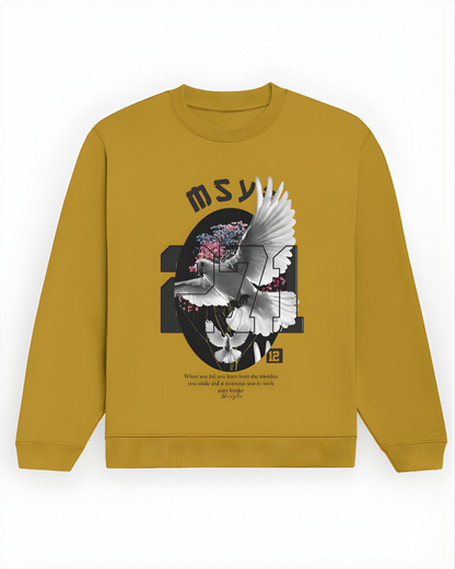 Msys Sweatshirt