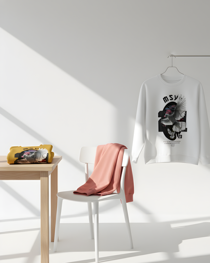 Msys Sweatshirt