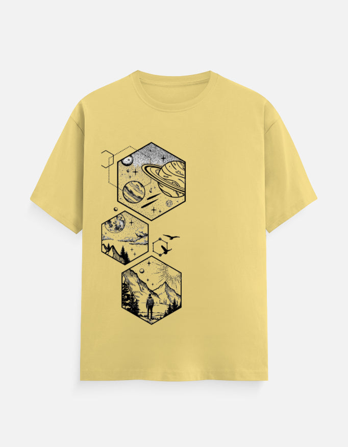 Peace Classic  T-Shirt