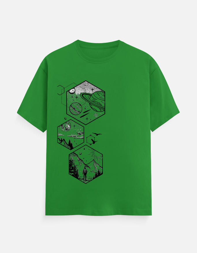 Peace Classic  T-Shirt