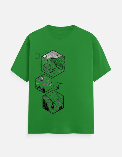 Peace Classic  T-Shirt