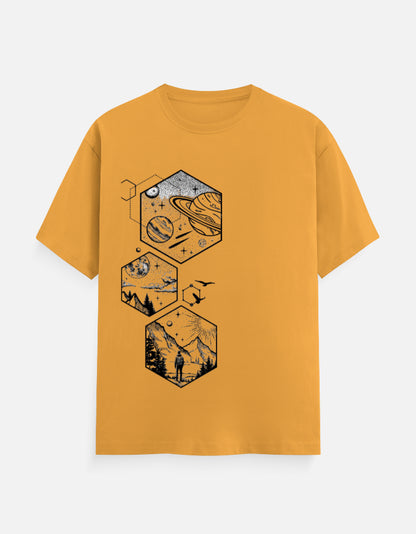 Peace Classic  T-Shirt