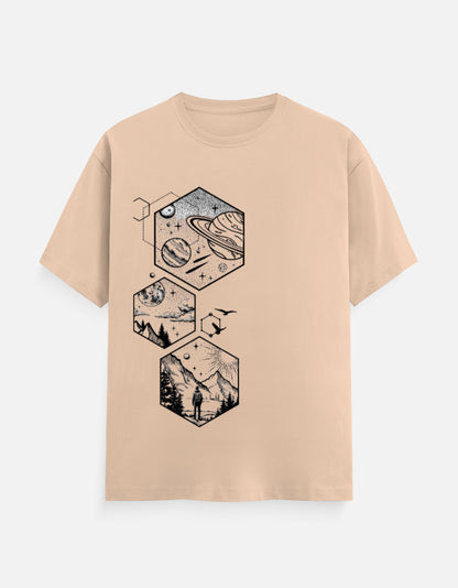 Peace Classic  T-Shirt