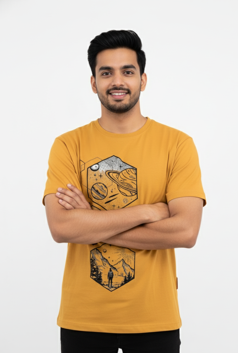 Peace Classic  T-Shirt