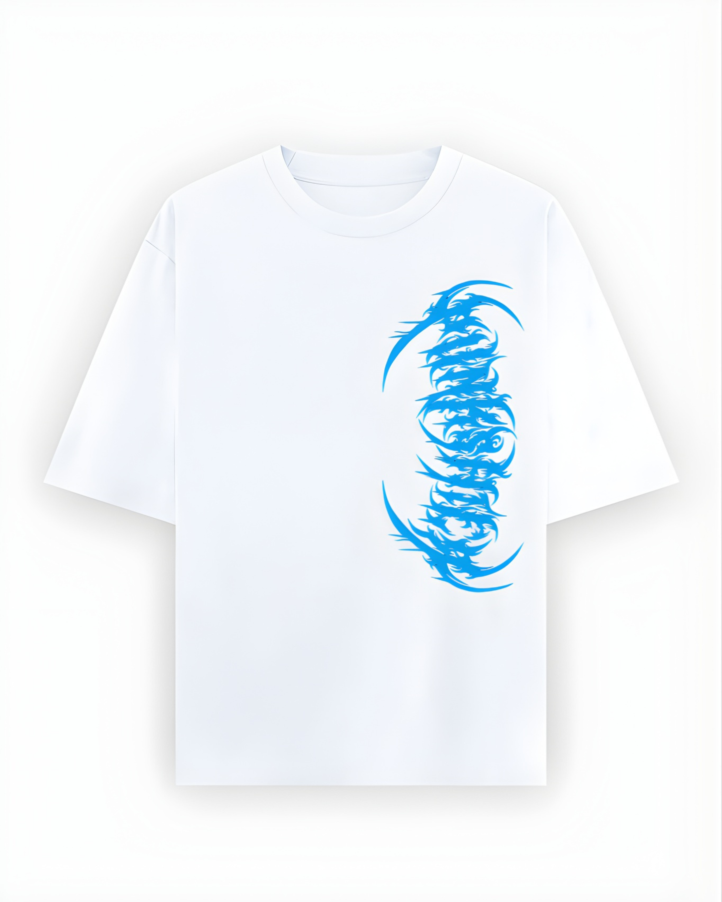 Peachkeeper Oversized T-Shirt