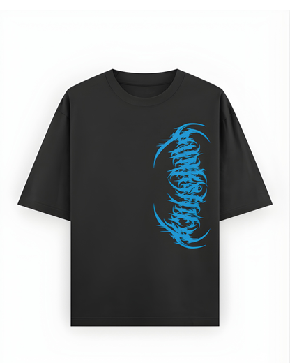 Peachkeeper Oversized T-Shirt