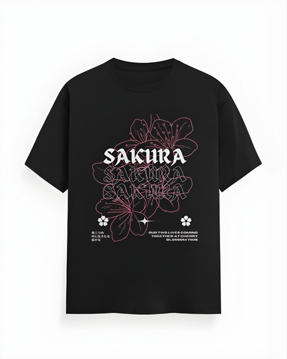 Sakura Classic T-Shirt