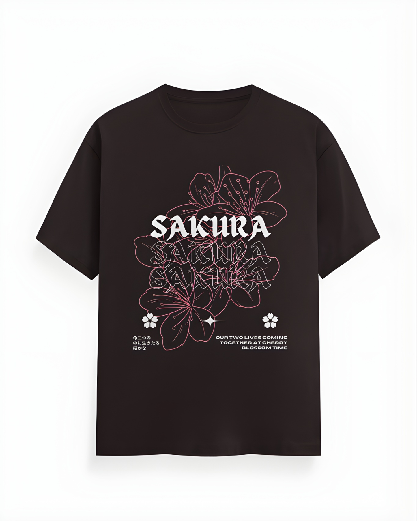 Sakura Classic T-Shirt