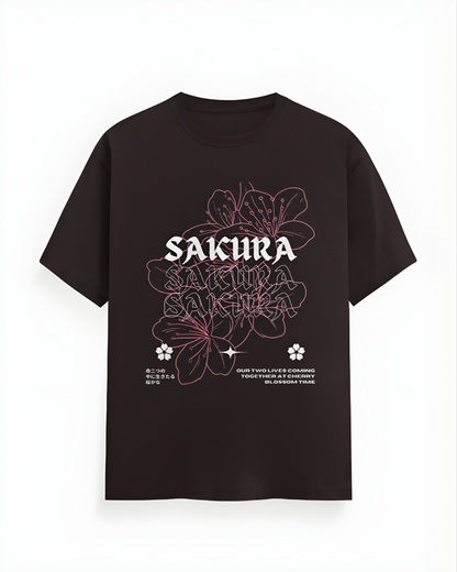 Sakura Classic T-Shirt