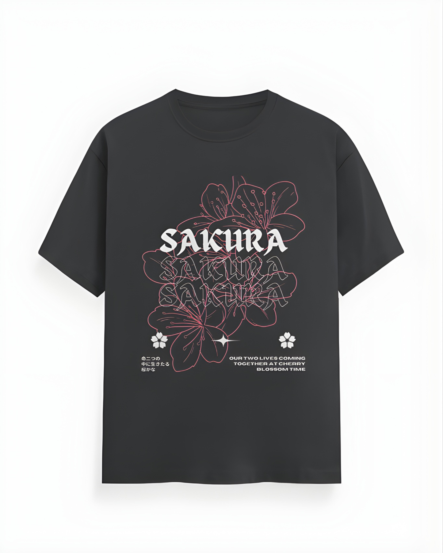 Sakura Classic T-Shirt