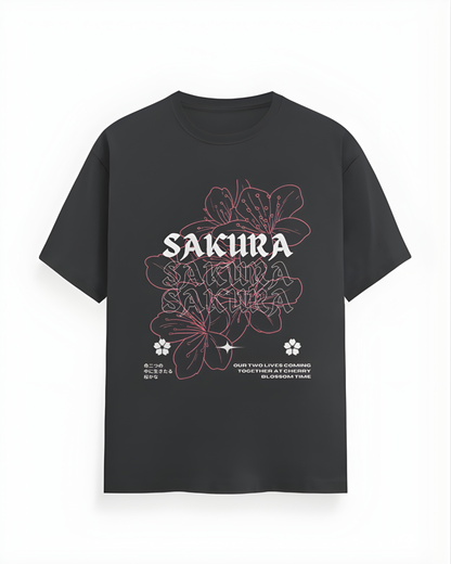 Sakura Classic T-Shirt