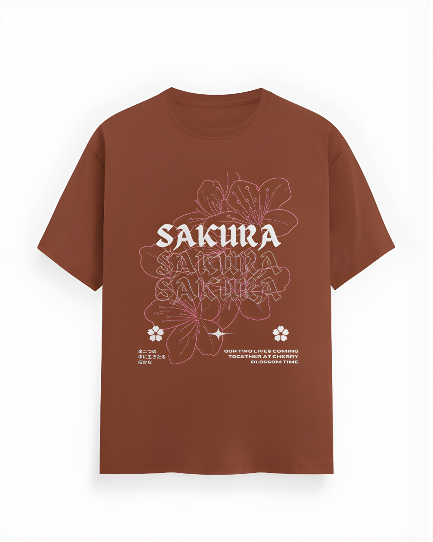 Sakura Classic T-Shirt