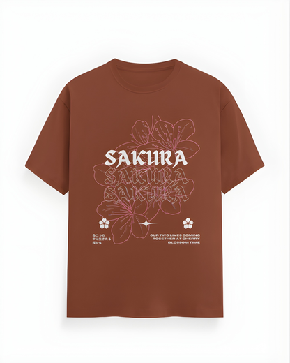 Sakura Classic T-Shirt
