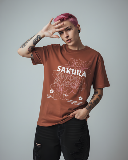 Sakura Classic T-Shirt