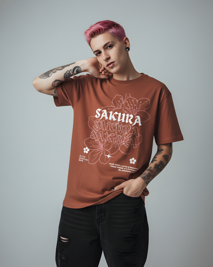 Sakura Classic T-Shirt
