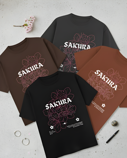 Sakura Classic T-Shirt