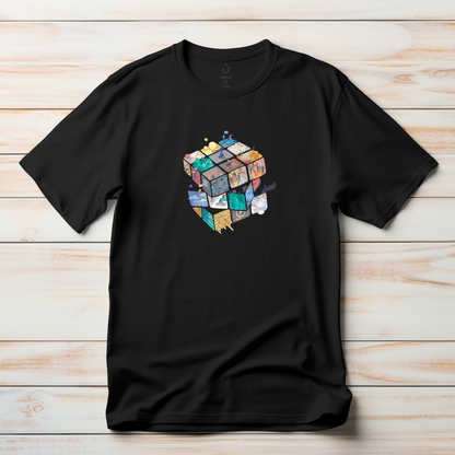 Supercat Oversized T-Shirt