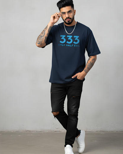 Supremacy Oversized T-Shirt