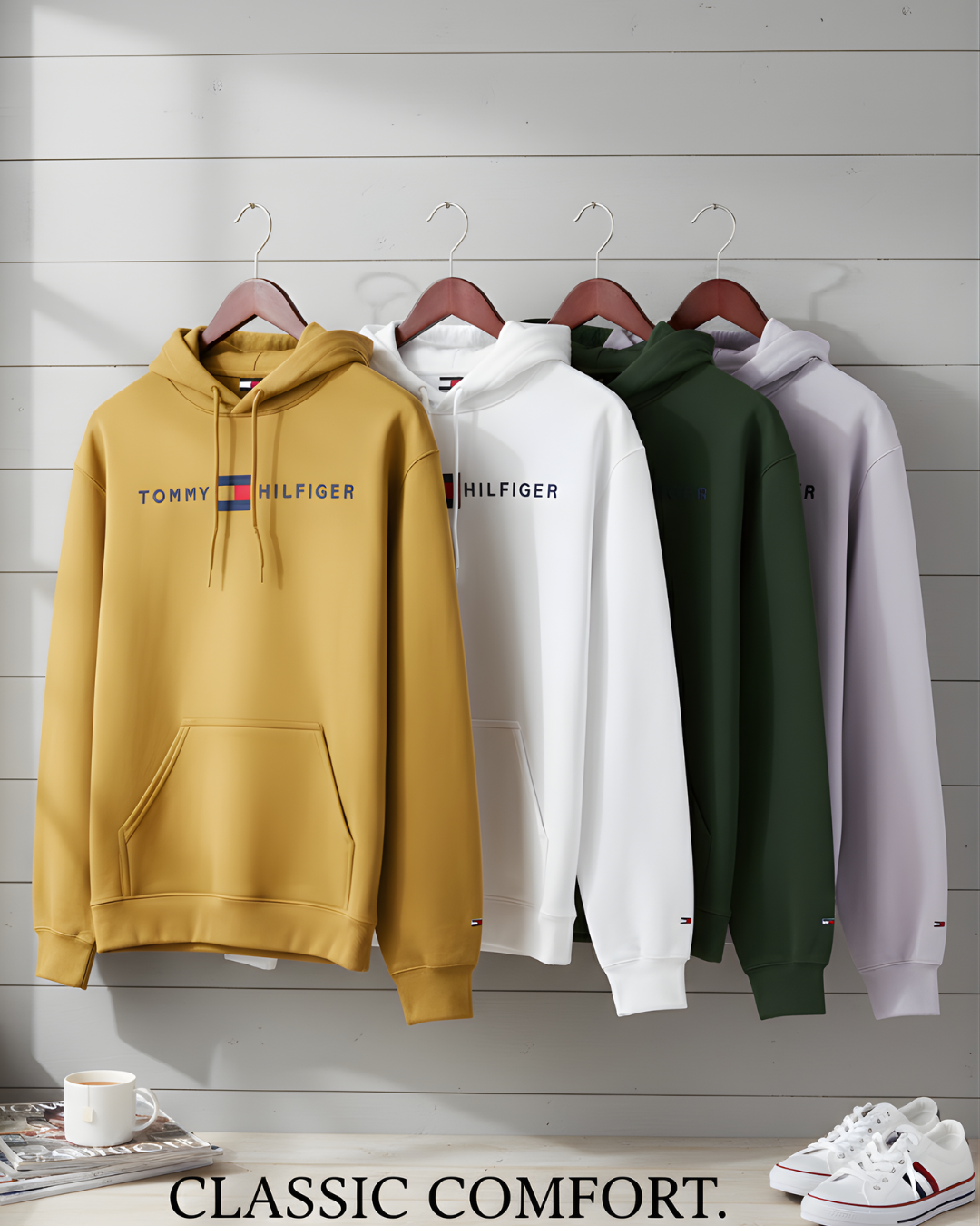 Tommy hilfiger Hoodie